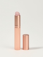 Аппликатор для помады и блеска, 8 см, бежевый - Фото 1