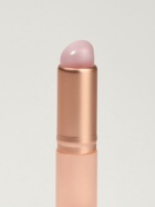 Аппликатор для помады и блеска, 8 см, бежевый - Фото 3