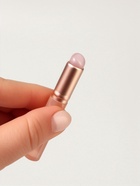 Аппликатор для помады и блеска, 8 см, бежевый - Фото 4