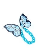 Значки на цепочке «Волшебство в тебе», 13×10 см, набор 2 шт. - Фото 3