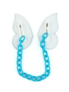 Значки на цепочке «Волшебство в тебе», 13×10 см, набор 2 шт. - Фото 4