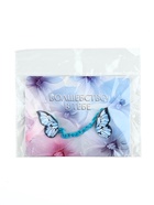 Значки на цепочке «Волшебство в тебе», 13×10 см, набор 2 шт. - Фото 6