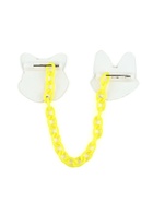 Значки на цепочке «Корги», 13×10 см, набор 2 шт. - Фото 4