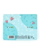 Значки на цепочке «Корги», 13×10 см, набор 2 шт. - Фото 5