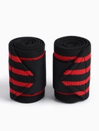 Бандаж-лента для запястья ONLYTOP, 59×8 см, 2 шт., р. универсальный - Фото 2