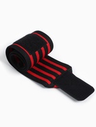 Бандаж-лента для запястья ONLYTOP, 59×8 см, 2 шт., р. универсальный - Фото 3