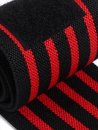 Бандаж-лента для запястья ONLYTOP, 59×8 см, 2 шт., р. универсальный - Фото 4