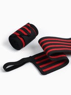 Бандаж-лента для запястья ONLYTOP, 59×8 см, 2 шт., р. универсальный - Фото 7