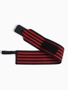 Бандаж-лента для запястья ONLYTOP, 59×8 см, 2 шт., р. универсальный - Фото 9