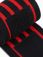 Бандаж-лента для локтя ONLYTOP, 120×8 см, 1 шт., р. универсальный - Фото 3