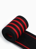 Бандаж-лента для локтя ONLYTOP, 120×8 см, 1 шт., р. универсальный - Фото 4