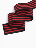 Бандаж-лента для колена ONLYTOP, 180×8 см, 1 шт., универсальный - Фото 4