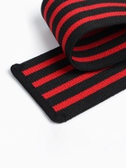 Бандаж-лента для колена ONLYTOP, 180×8 см, 1 шт., универсальный - Фото 6