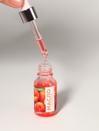 Масло для кутикулы и ногтей, с пипеткой, 15 мл, с ароматом персика - Фото 4