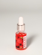 Масло для кутикулы и ногтей, с пипеткой, 15 мл, с ароматом клубники - Фото 3