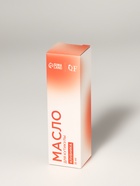 Масло для кутикулы и ногтей, с пипеткой, 15 мл, с ароматом клубники - Фото 6