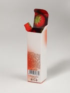 Масло для кутикулы и ногтей, с пипеткой, 15 мл, с ароматом клубники - Фото 7