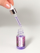 Масло для кутикулы и ногтей, с пипеткой, 15 мл, с ароматом лаванды - Фото 4