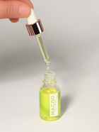 Масло для кутикулы и ногтей, с пипеткой, 15 мл, без аромата - Фото 4