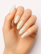 Жидкая втирка для ногтей, 5 мл, жёлтая - Фото 2