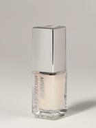 Жидкая втирка для ногтей, 5 мл, жёлтая - Фото 3