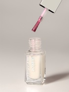 Жидкая втирка для ногтей, 5 мл, розовая - Фото 4