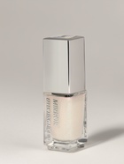 Жидкая втирка для ногтей, 5 мл, персиковая - Фото 3