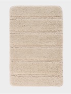 Коврик Savanna, 40×60 см, ворс 2 см, микрофибра, бежевый 10690967 - фото 14925124
