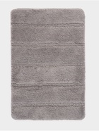 Коврик Savanna, 40×60 см, ворс 2 см, микрофибра, серый 10690968 - фото 14925130