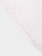 Коврик Доляна White Cat, 50.5×61 см, ворс 1.5 см, микрофибра, белый 10690972 - фото 14925150