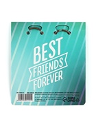 Брелоки парные «Нюх на хороших людей», 11×17.5 см - Фото 5