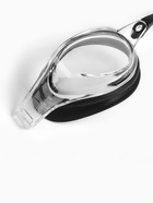 Очки для плавания ONLYTOP, набор носовых перемычек, чёрные - Фото 19