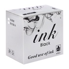 Чернила для рисования и каллиграфии, 50 мл, черный - Фото 2