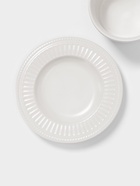 Чайная пара Ancient Greece, чашка 280 мл, блюдце d=15.3 см, керамика, белая - Фото 3