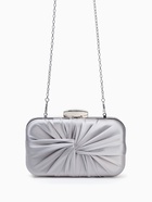 серебряный