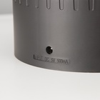 Светильник «Аквариум с медузами» LED RGB 7 Вт USB черный 13.5×13.5×37 см - Фото 11