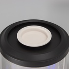 Светильник «Аквариум с медузами» LED RGB 7 Вт USB черный 13.5×13.5×37 см - Фото 8