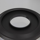 Светильник «Аквариум с медузами» LED RGB 7 Вт USB черный 13.5×13.5×37 см - Фото 9