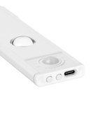 Светильник светодиодный с датчиком движения, 5 Вт, от аккумулятора, 60 см, 3000К-6500К, 3 цвета свечения - Фото 10