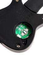 Музыкальная гитара, с сенсорным нажатием и карабином, детская - Фото 7