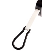 Музыкальное пианино, с сенсорным нажатием и карабином, детское - Фото 5