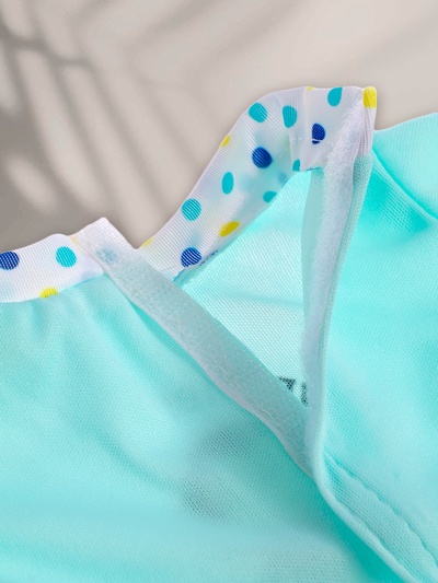 Одежда для пупса «Обезьянка»