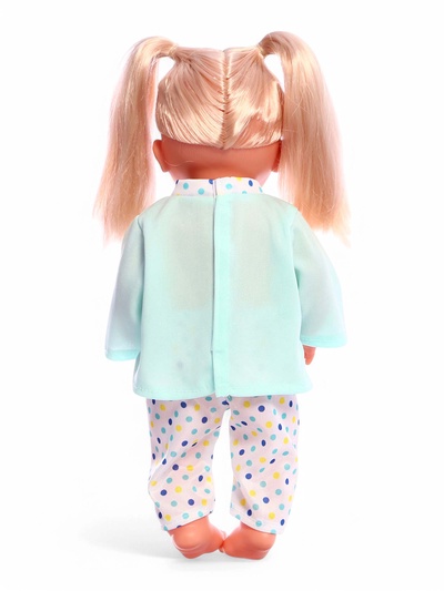 Одежда для пупса «Обезьянка»