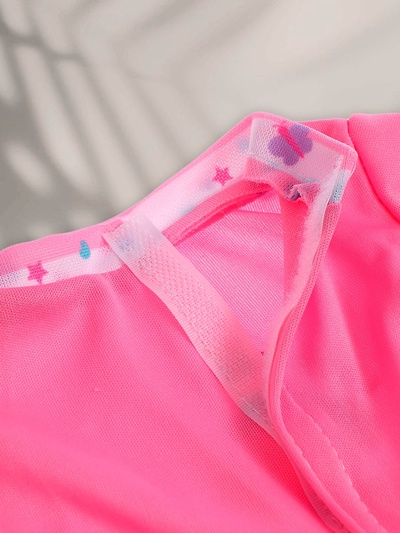 Одежда для пупса «Милый костюмчик»