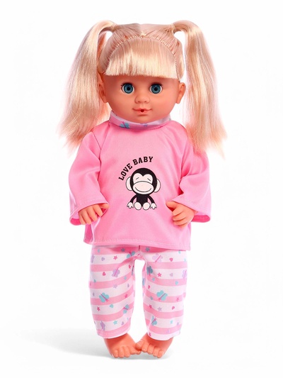 Одежда для пупса «Милый костюмчик»