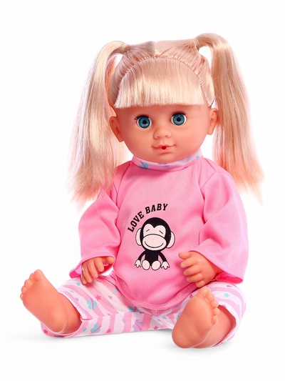 Одежда для пупса «Милый костюмчик»