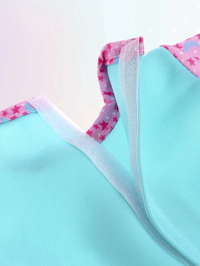 Одежда для пупса «Единорожка»