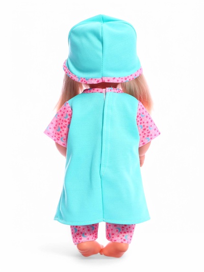 Одежда для пупса «Единорожка»