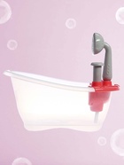 Аксессуар для пупса «Ванночка», функциональная - Фото 3