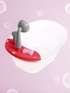 Аксессуар для пупса «Ванночка», функциональная - Фото 4